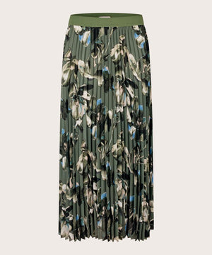 Masai Sanai Beetle Maxi Skirt