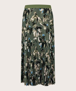 Masai Sanai Beetle Maxi Skirt