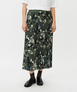 Masai Sanai Beetle Maxi Skirt