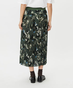 Masai Sanai Beetle Maxi Skirt