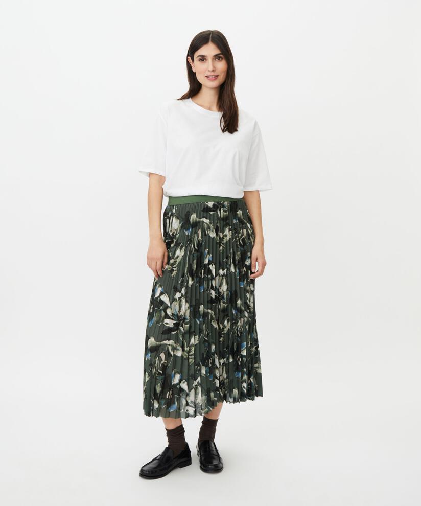 Masai Sanai Beetle Maxi Skirt