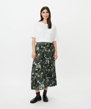 Masai Sanai Beetle Maxi Skirt
