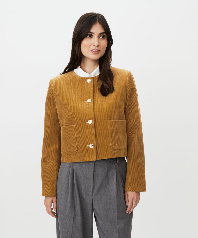 Masai Janyra Medal Bronze Jacket