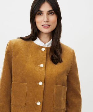 Masai Janyra Medal Bronze Jacket