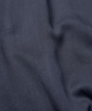 Masai Nysandra Dress Blue Long Sleeve Shirt Dress