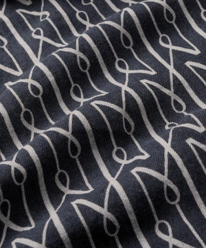 Masai Aira Black Scarf