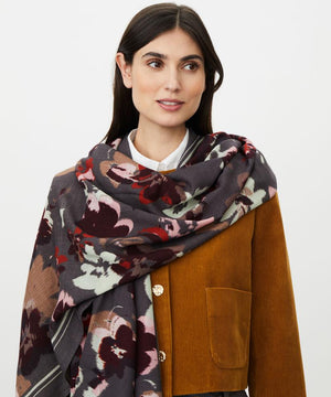 Masai Anea Magnet Scarf