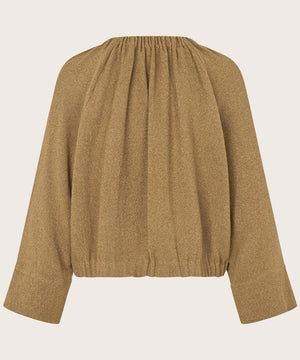 Masai Jisella Petrified Oak Jacket