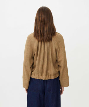 Masai Jisella Petrified Oak Jacket