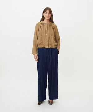 Masai Jisella Petrified Oak Jacket