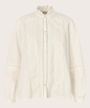 Masai Ithyra Jet Stream Long sleeve Shirt