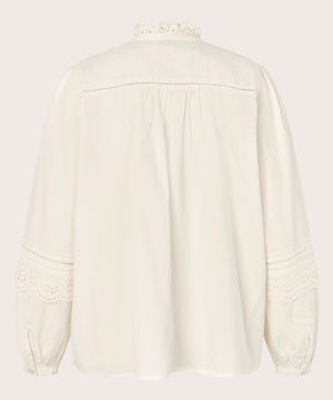 Masai Ithyra Jet Stream Long sleeve Shirt