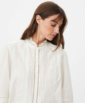 Masai Ithyra Jet Stream Long sleeve Shirt