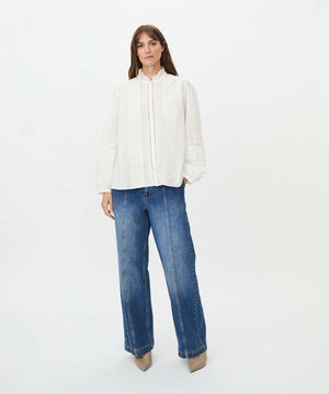 Masai Ithyra Jet Stream Long sleeve Shirt