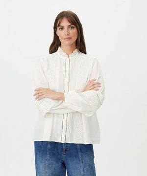 Masai Ithyra Jet Stream Long sleeve Shirt