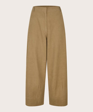 Masai Pylenna Petrified Oak Tapered leg Trousers