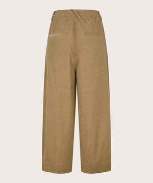 Masai Pylenna Petrified Oak Tapered leg Trousers