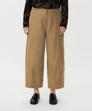 Masai Pylenna Petrified Oak Tapered leg Trousers