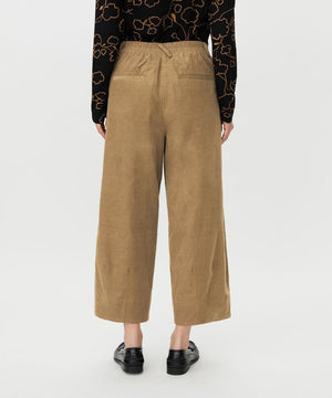 Masai Pylenna Petrified Oak Tapered leg Trousers