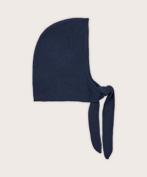 Masai Rhen Dress Blue Scarf