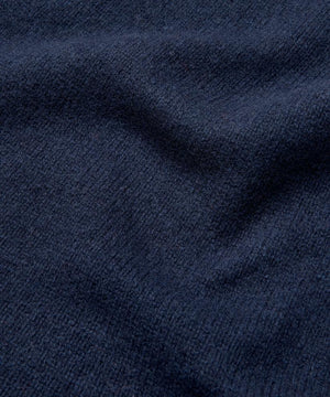 Masai Rhen Dress Blue Scarf