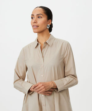 Masai Reynira Silver Earrings Accessories