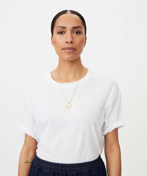 Masai Ryndeth Gold Necklace