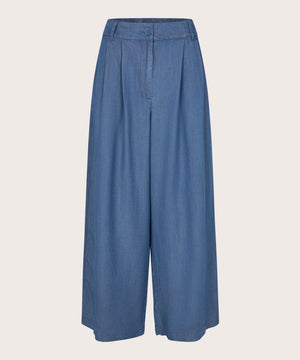 Masai MaPenira Washed Demin Light Trouser