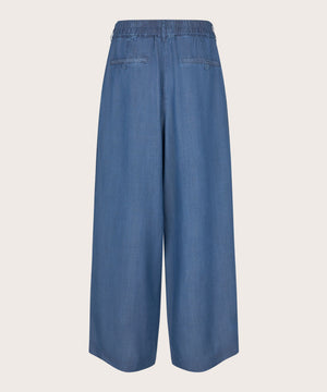 Masai MaPenira Washed Demin Light Trouser