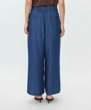 Masai MaPenira Washed Demin Light Trouser