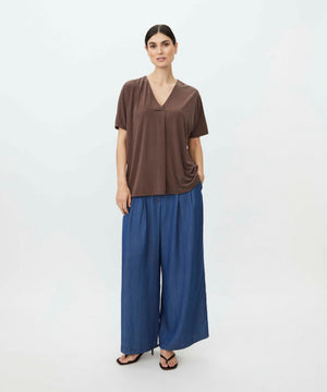 Masai MaPenira Washed Demin Light Trouser