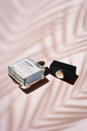 Ampersand Fragrances 'Calfornia'  50ml Eau De Parfum