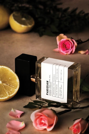 Ampersands Fragrances 'Parisian' 50ML Eau De Parfum