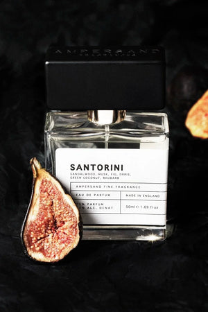 Ampersands Fragrances 'Santorini' 50ml Eau De Parfum