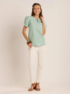 Brakeburn Bruni Blouse