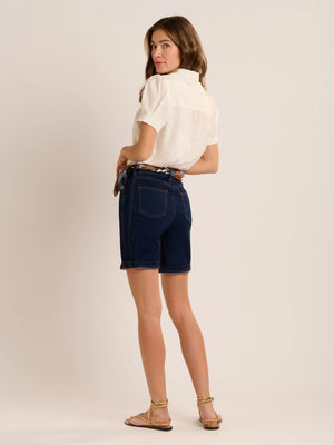 Brakeburn Jackeline Embroidered Blouse