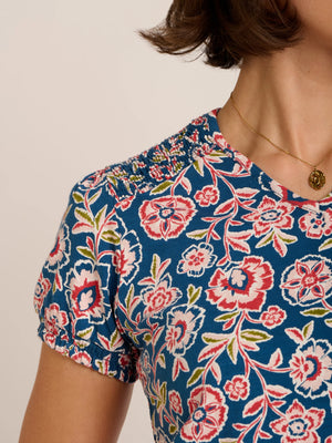 Brakeburn Sheridan Blouse