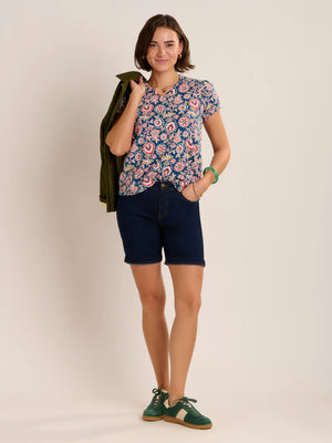 Brakeburn Sheridan Blouse