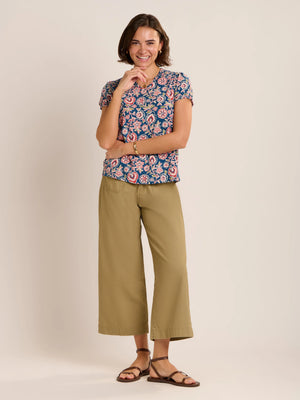 Brakeburn Sheridan Blouse