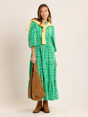 Brakeburn Clarisa Dress