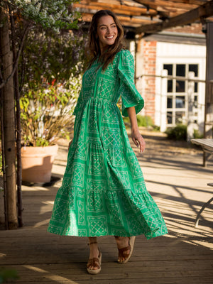 Brakeburn Clarisa Dress