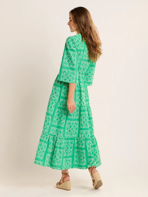 Brakeburn Clarisa Dress