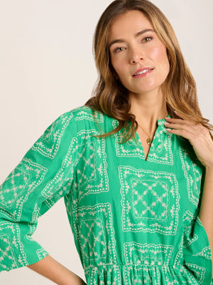 Brakeburn Clarisa Dress