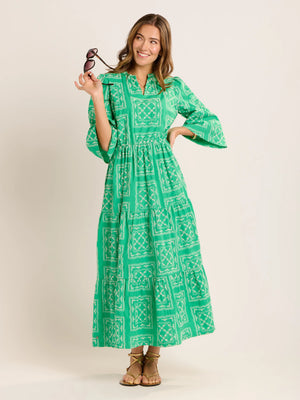 Brakeburn Clarisa Dress