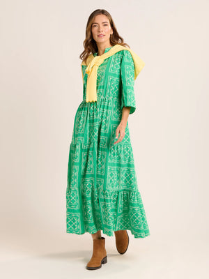 Brakeburn Clarisa Dress