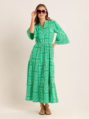 Brakeburn Clarisa Dress