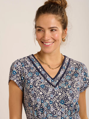 Brakeburn Lucia Dress