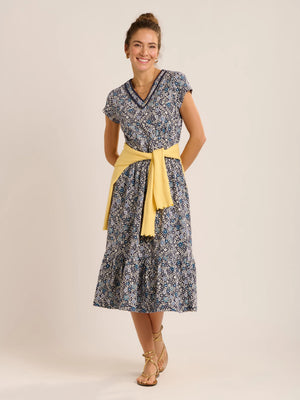 Brakeburn Lucia Dress