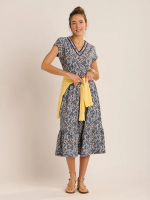 Brakeburn Lucia Dress