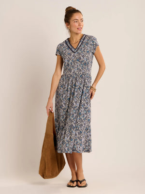 Brakeburn Lucia Dress